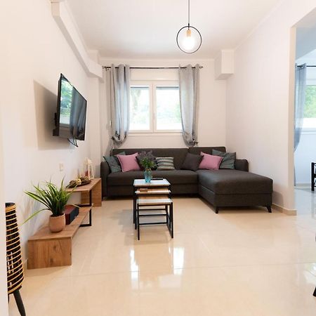Kristi Central Home Ioannina Exterior photo